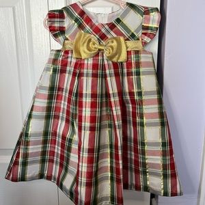 Baby / Toddler Dress 24mo